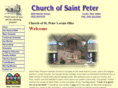 stpeterlorain.org