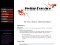 swingessence.com