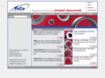 tece-competence.com