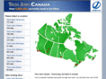 techjobscanada.com