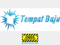 tempatbaju.com