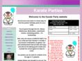 thekarateparty.com