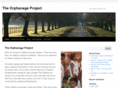 theorphanageproject.com