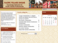 thepacificvillage.org