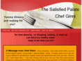 thesatisfiedpalate.com