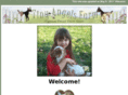tinyangelsfarm.com