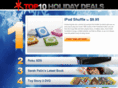 top10holidaydeals.com