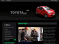 toyotaaygo.net