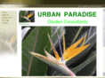 urban-paradise.com