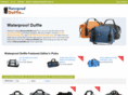waterproofduffle.com