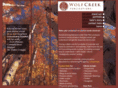 wolfcreekpub.com