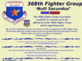 368thfightergroup.com