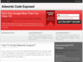 adwordscodeexposed.com