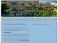 agualina.com