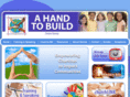 ahandtobuild.com