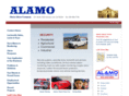 alamoalarm.com