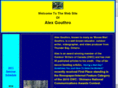 alexguthro.com
