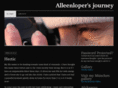 alleenloper.com