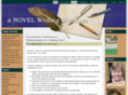 anovelwritingsite.com