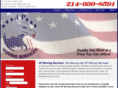 apmovingdfw.com