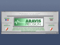 aravis-precision.com