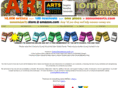 artscouncilsc.com