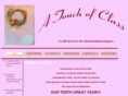 atouchofclassnv.com