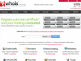 australiawhois.com