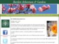 bartlettarboretum.org
