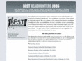 bestfinancialjobs.com