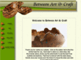 betweenartandcraft.com