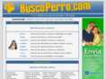 buscoperro.com