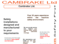 cambrake.co.uk