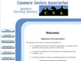 canmoreseniorsassociation.org