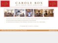 carolebox.com