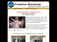 championaquariums.com