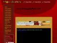 chicagobuffets.com