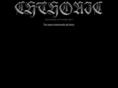 chthonic.net