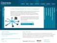 clearwaycorp.com