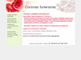 coronasfunerarias.es