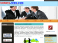 cosmicjobs.com