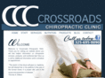 crossroadschiropracticclinic.com
