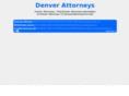 denverattorneystv.com