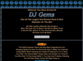 djgems.net