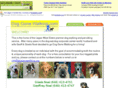 doggonewalking.com