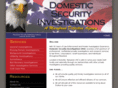 dsidetectives.com