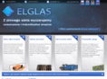 elglas.com