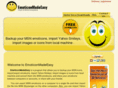 emoticonmadeeasy.com