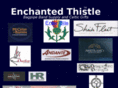 enchantedthistle.com