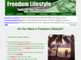 freedomlifestyletoday.com